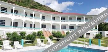 Royal Cove Hotel Jennings Экстерьер фото