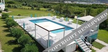 Royal Cove Hotel Jennings Экстерьер фото